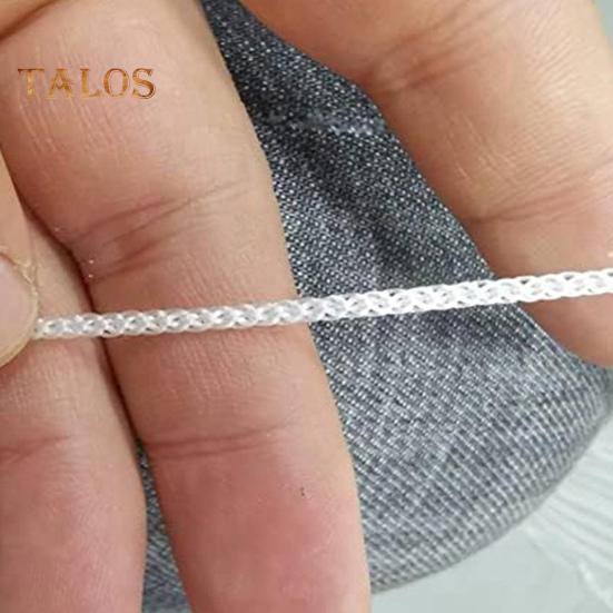 Plant Climbing Netting Roll for Garden Plants White Trellis Netting Outdoor Mesh Support Trellis for Climbing Plants Flowers Veggies