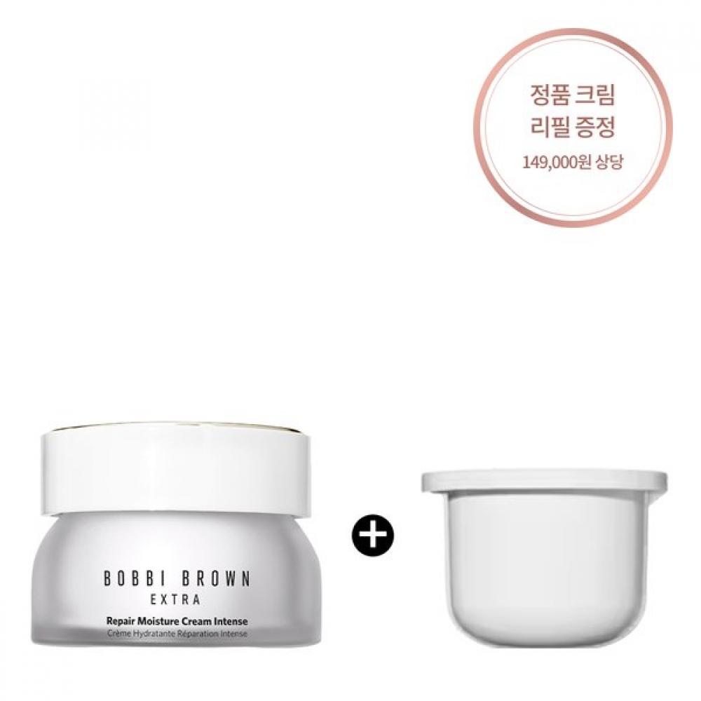 Bobbi Brown Extra Repair Moisture Cream Intense 50ml Single option