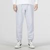 Adidas Originals Trefoil Logo Cuffed Track Pants Men Bottoms Grey IB2012