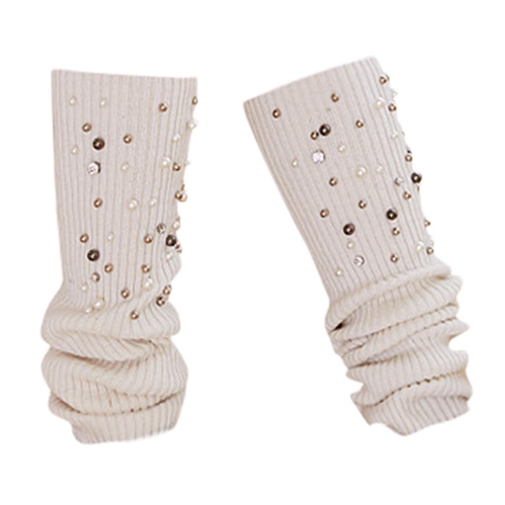 Girls Ladies Women Thigh High OVER the KNEE Socks Long Solid Stockings Warm