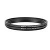 67mm Magnetic Lens and Filter Adapter Ring Kit Aluminum Alloy Lens Filter Adapter Ring for Threaded Filters