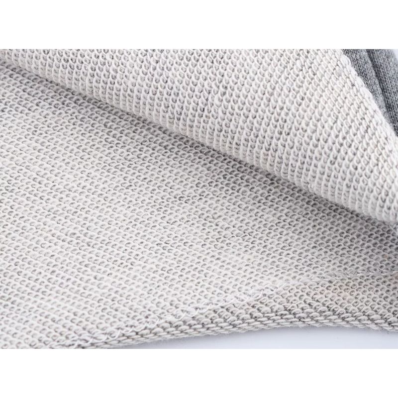 Kaslead New Arrival Women's Clothing Fashion Wind Washing Effect Flannel Fleece and Shorts 3253368 3369