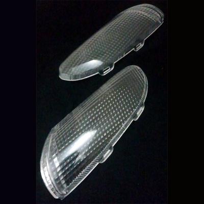 MAXIMASELECT Suzuki Let's II CA1PA, CA1PB, CA1PC Clear Turn Signal Lens Damage, Repair and Replacement