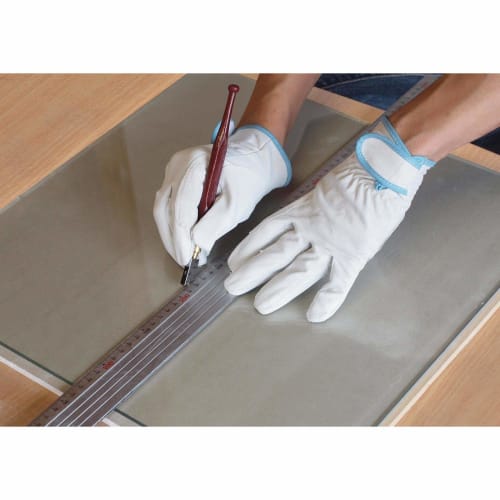 PAOCK SSPOWER Glass Cutter GC-1, Cutting Thickness: 1-3mm