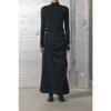 RECODE Angel Wool Jersey Top_Rqtax24522Bkx