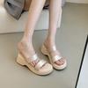 Calzado para mujer – Sandalias