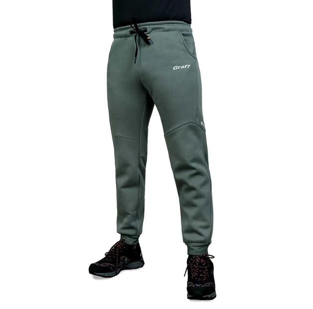 Graff Брюки 232-SP EU 2XL