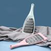 Shredded Grater Multi-Purpose Stainless Steel Household Vegetable Grater Kitchen Utensils