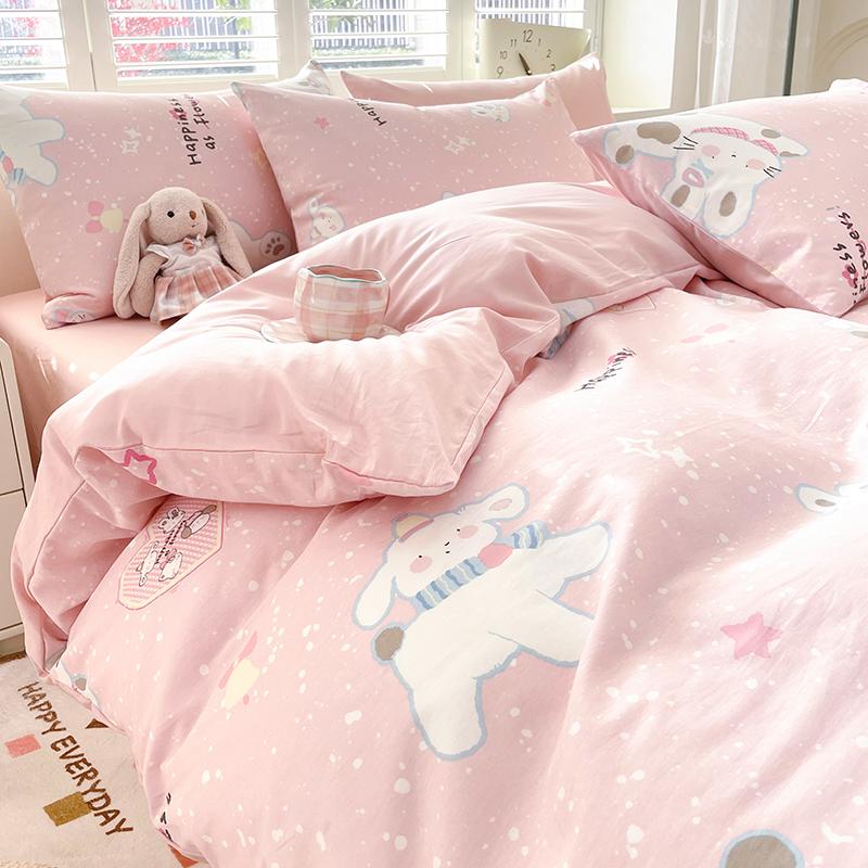 

Новый комплект пододеяльника в клетку с простыней и наволочками без наполнителя, теплый комплект постельного белья, размер Твин, Фулл, Квин, клетчатый домашний комплект постельного белья Twin150x200 3pcs