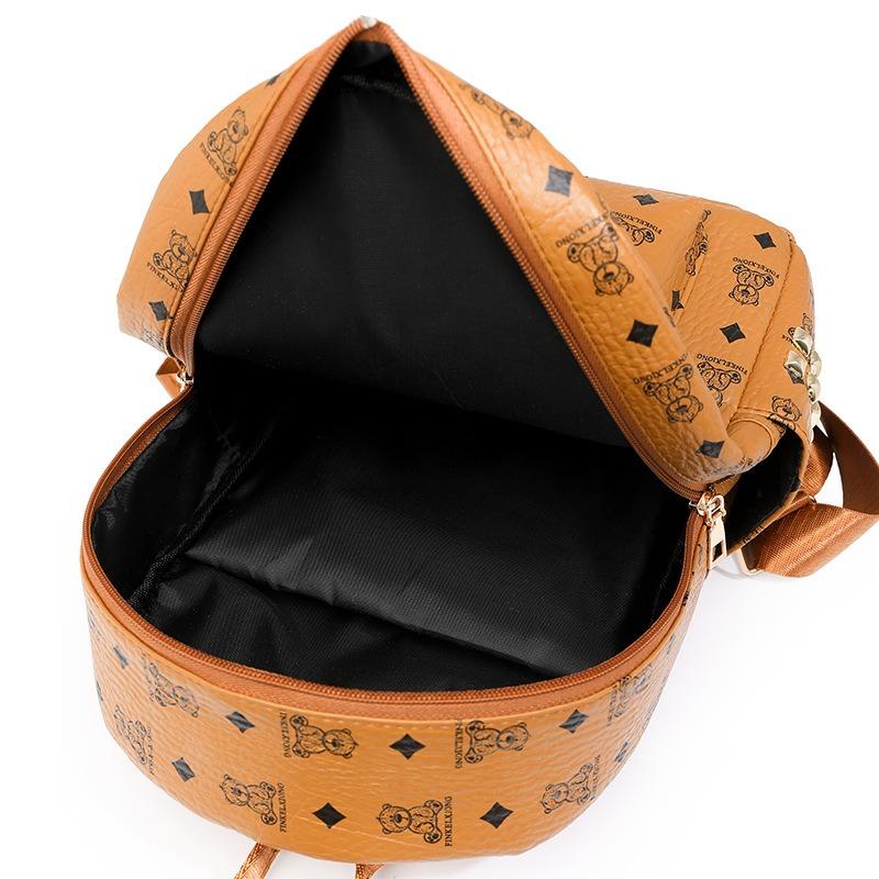 Duffel Bag with Large Capacity and Water-resistant Feature, Stylish Design