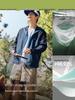 Sous la veste légère de protection solaire pour homme WR938