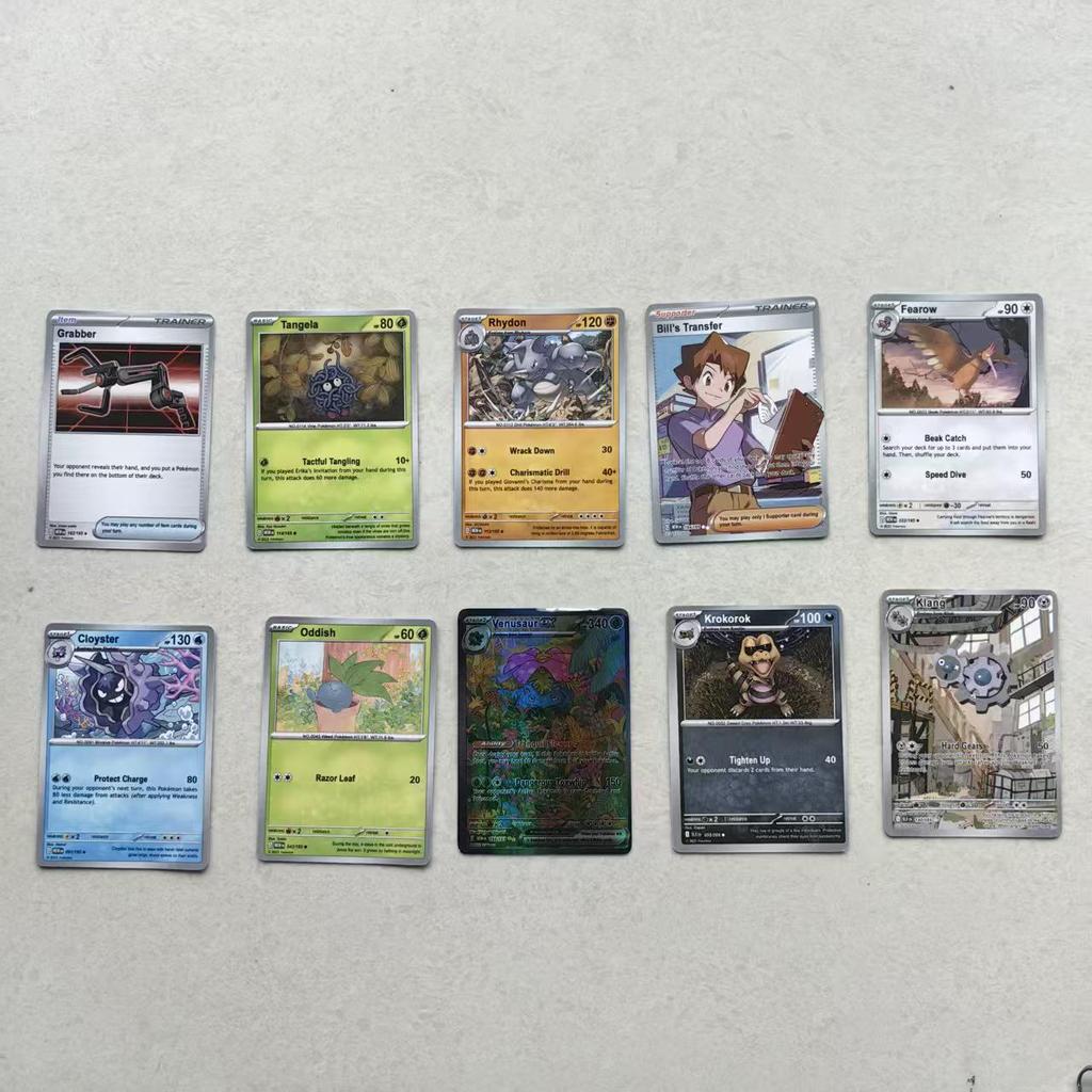 Karty Pokémon: Pikachu i Charizard Pudełko Niespodzianka z Mega Ewolucją