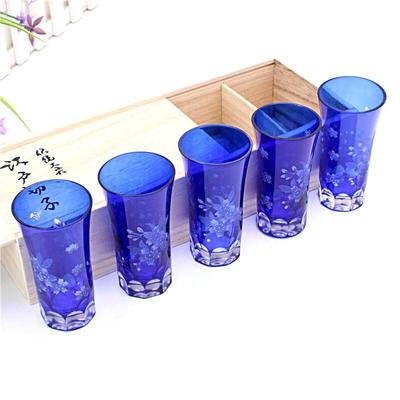 Drinkgerei – Drink- en wijnglazen