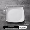Commercial Melamine Dining Plates