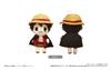 ONE PIECE Luffy Petit Fluffy Plush Toy Vol.5
