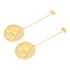 2pcs Leaf Vein Bookmark Exquisite Vintage Chinese Style Hollow Out Metal Bookmark for Student Office Birthday Present