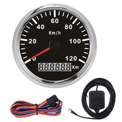 Auto-elektronica – Snelheidsmeters en tachometers