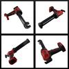 A96I-Electric Caulking Tool For  18V 21V Battery Cement Glass Adhesive Glue Seal Sealant Tool (No Battery)