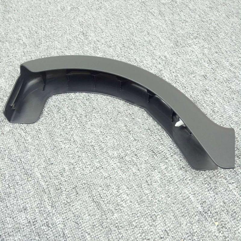 Car Rear Left or Right Boot Lid Trunk Guide Hinge Trim For Honda Accord 10th X 2018 2019 2020 2021