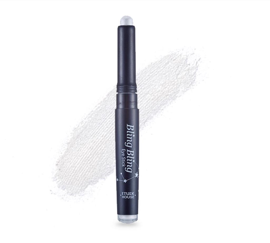 ETUDE HOUSE Bling Bling Eye Stick 1,4 g [8 Farboptionen]