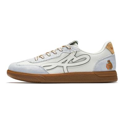 Zapatillas de Skate con Suela Fina Clásicas para Baile Mujer Blancas Azules 922628019-4