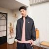 Men's Club Jackets Men's Stand Collar Moderate Other