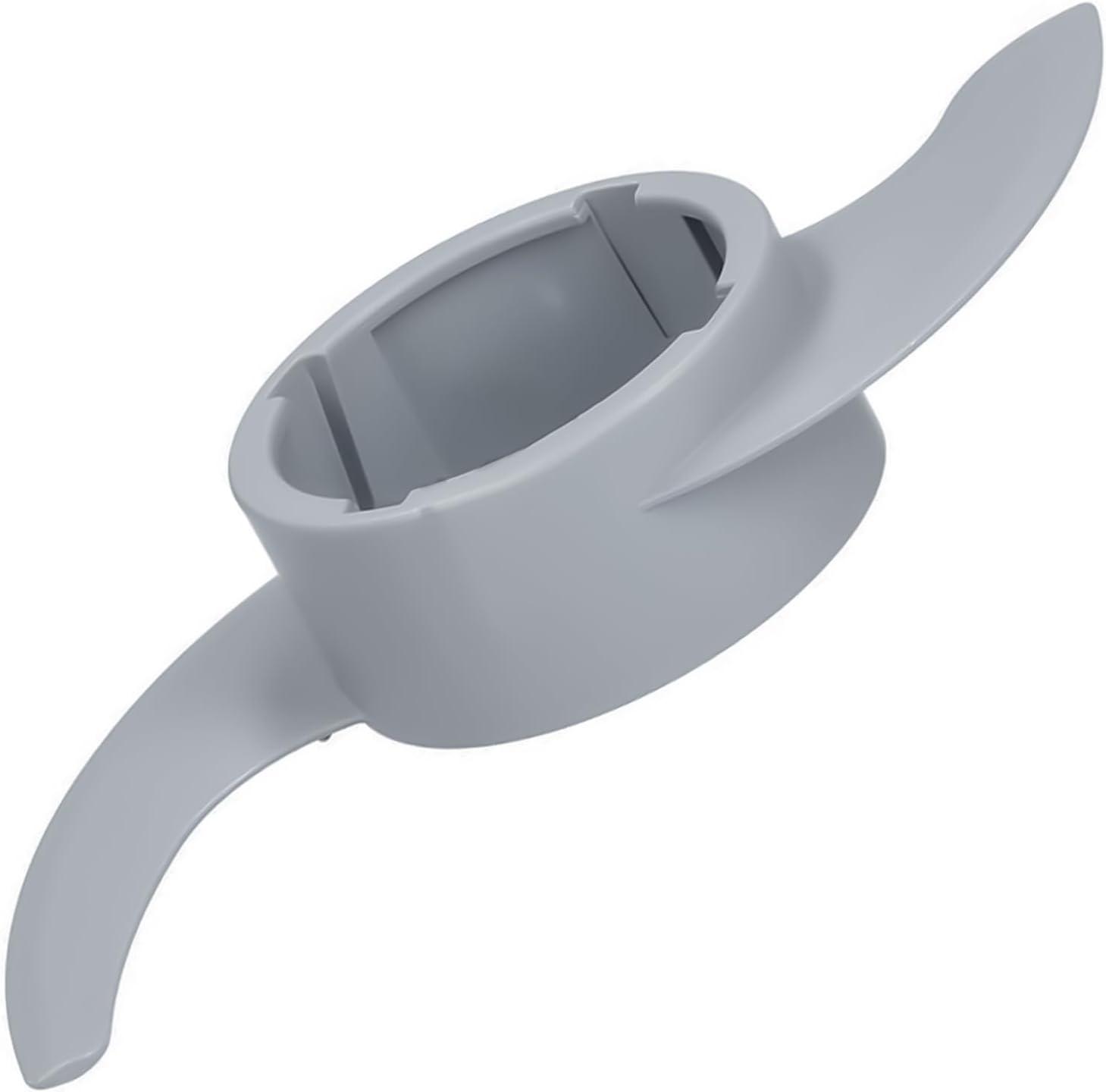 

Kneading Hook for Food Processor Compatible with Bosch Siemens