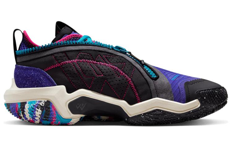 Air Jordan Why Not Zer0.6 'Bright Concord' DO7190-460