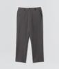 EZIO Hidden Banding Semi-Wide Pants_Grey