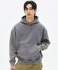 890G Cut Bleach Hood-Acid Mud-