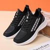 Women's 2026 Spring Breathable Slip-On Knit Sneakers