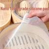 Food-Grade Non-stick Steamer Liner Mat