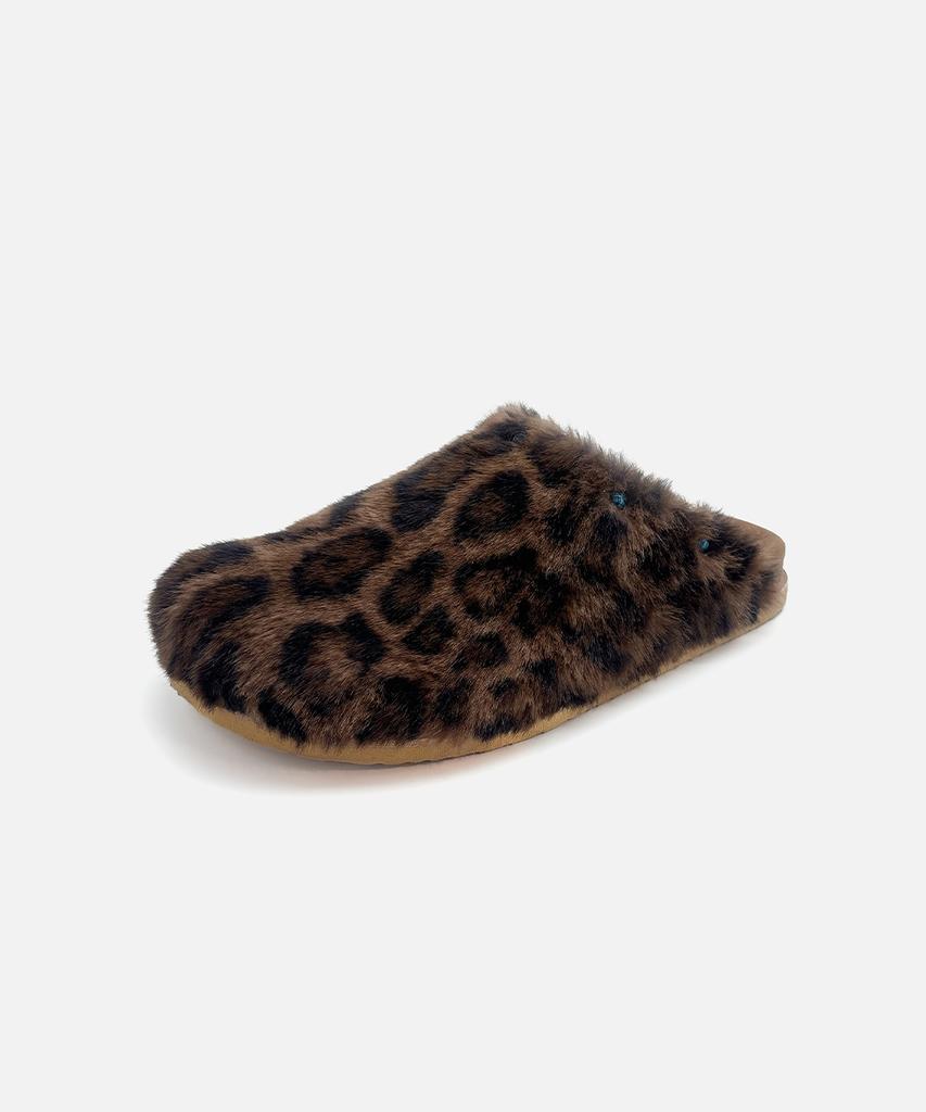 Ferker Tico Type C_Leopard