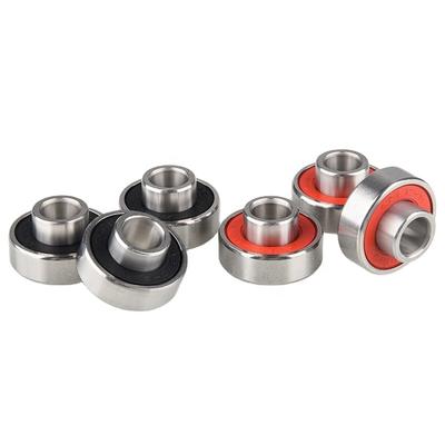 Skateboard-uri – Rulmenți pentru skateboard