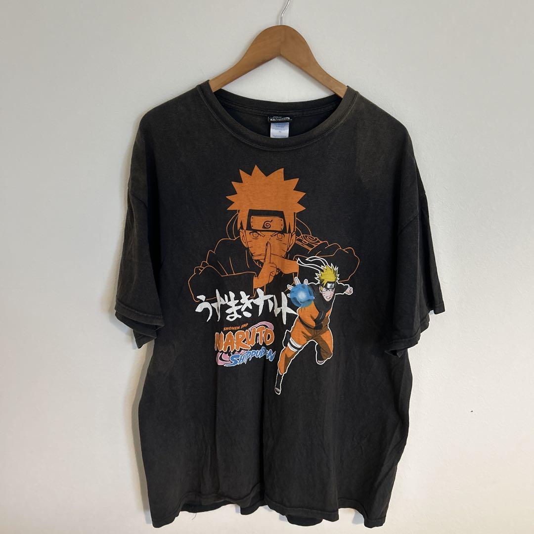 

[USED] 00s NARUTO anime characters
