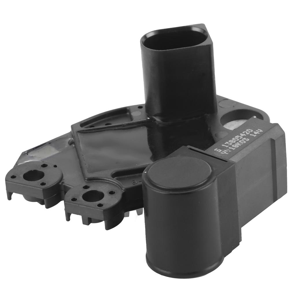 Alternator Regulator Voltage Adjuster 2604313 Replacement Fit for Mercedes Benz C280