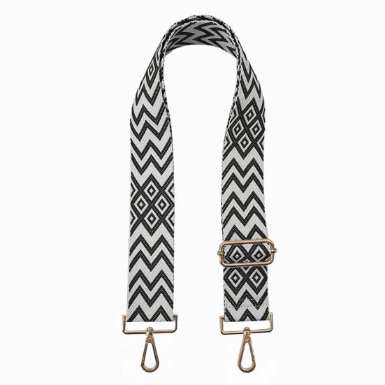 Fashion Handbag Strap Adjusted Portable Replacement