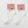 Fruit Women's Mid-Calf Socks 20 Pairs