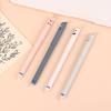 Kawaii Color Erasable Pen Set Cute 0.5Mm Gel Pen Office Accessories School Supplies Stationery