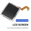 New Top LCD Screen Controller LCD Screen for NDSI Console Easy Installation Game Console LCD Screen Replacement Parts for NDSL