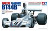 Tamiya 1/12 Big Scale No. 42 Martini Brabham BT44B 1975 Plastic Model Kit with Etched Parts (12042)