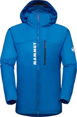 Mammut Aenergy WB Hooded Jacket Men