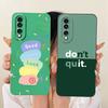 New Fashion Phone Case For Honor 70 70Pro 70Pro+ Soft Silicone Cases For Honor70 70 Pro Plus 5G Shockproof Covers Bumpers