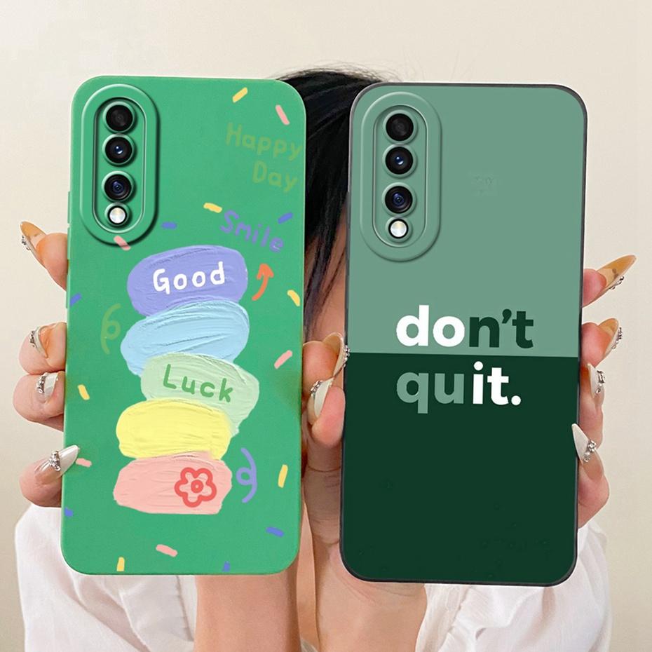 New Fashion Phone Case For Honor 70 70Pro 70Pro+ Soft Silicone Cases For Honor70 70 Pro Plus 5G Shockproof Covers Bumpers