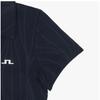 J.lindeberg Women Marley Polo Golf Short Sleeve Tee 6855