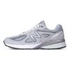 New Balance Nb 990 Comfortable Low-Top Running Shoes Unisex Sneaker Gray U990GR4D