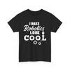 Tops – T-Shirts