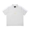 Malbon Golf M Collar Snap Anorak Light Gray (Man)