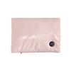 USB Rechargeable Graphene Hand Warmer Bag for Outdoor Infrared Warmth