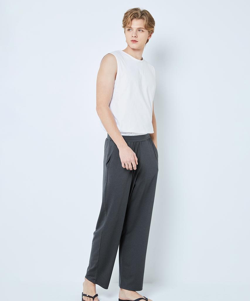 BYC Body Dry Crotch Length Slacks (Type A)